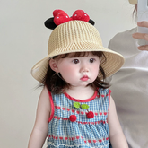 Minnie Ear Sun Hat for Kids & Toddlers